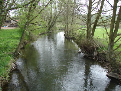 River Nadder